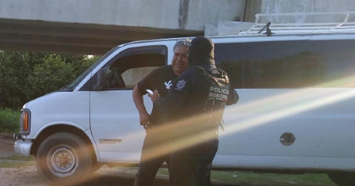 Muere pareja tras volcar lancha en laguna de Tamiahua, Veracruz