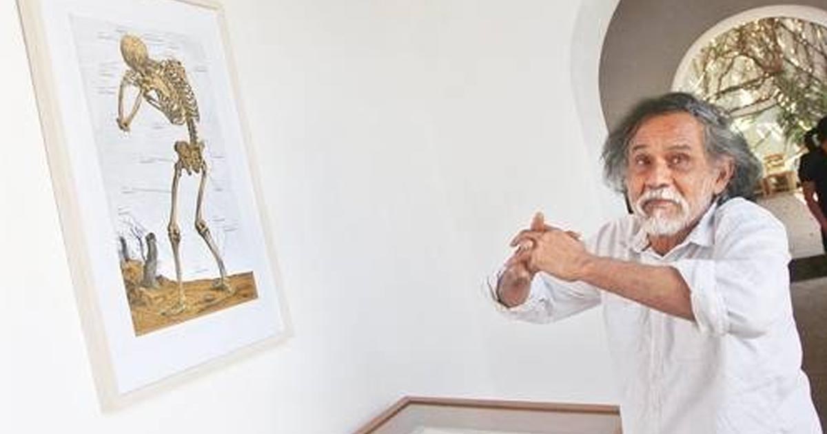A un año de la muerte de Toledo: el mejor homenaje, difundir su legado