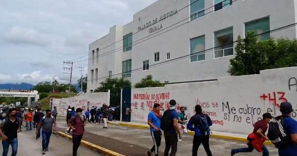 #SeBuscan: quiénes son y de qué acusan a 4 exfuncionarios del gabinete de Mancera