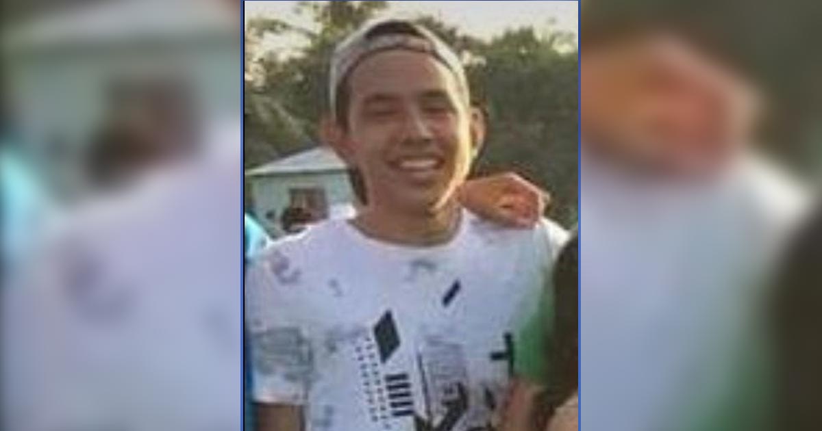 Fiesta acaba en tragedia