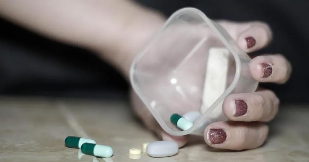 Por cada suicidio al menos otros 25 han intentado quitarse la vida, alertan autoridades de salud