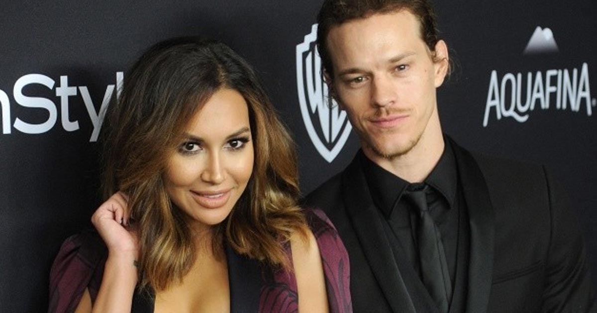 Aseguran que exesposo de la fallecida Naya Rivera sostiene romance con la hermana de ella
