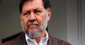 Miguel Ángel Yunes Podría Unirse a Morena: Fernández Noroña Aboga por su Inclusión en la 4T