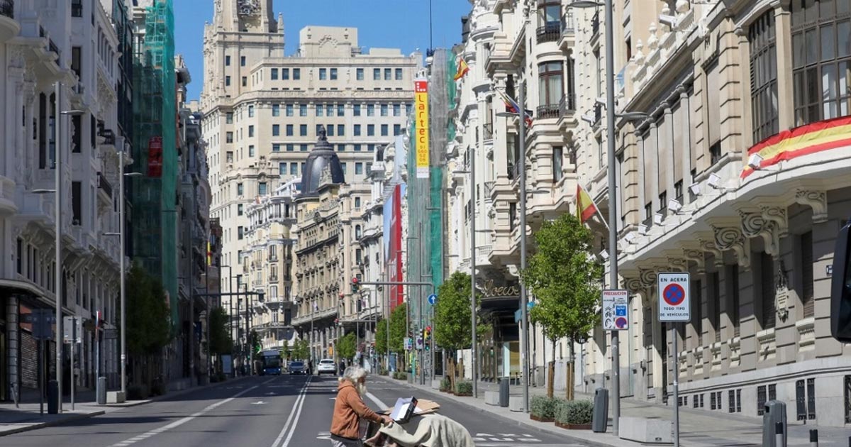 Advierte OMS aumento de casos de COVID-19