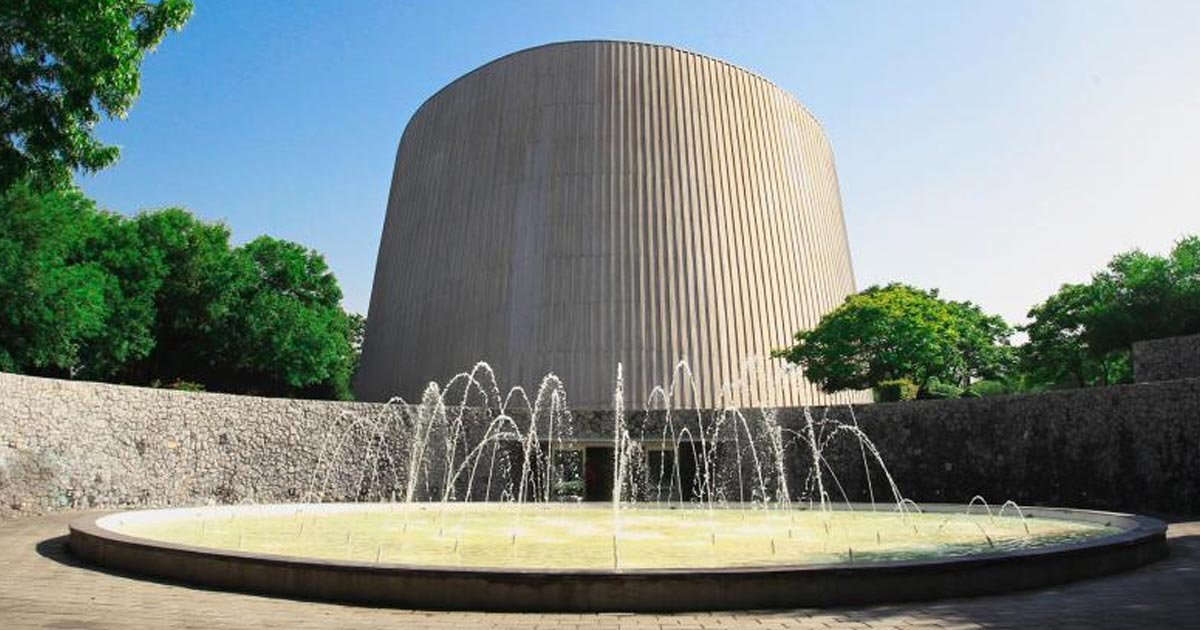 Planetario Alfa cerrará sus puertas el 4 de septiembre