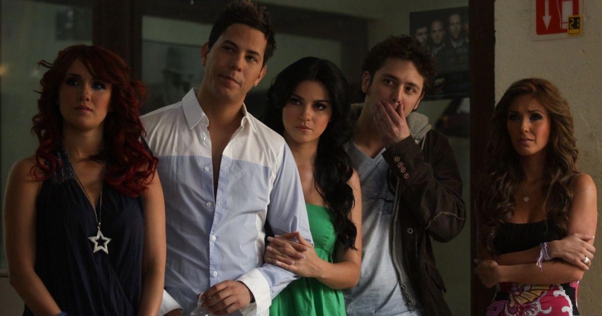 ¡Yo digo R, tú dices BD! En menos de 24 horas, RBD rompe RÉCORD de BTS en Spotify