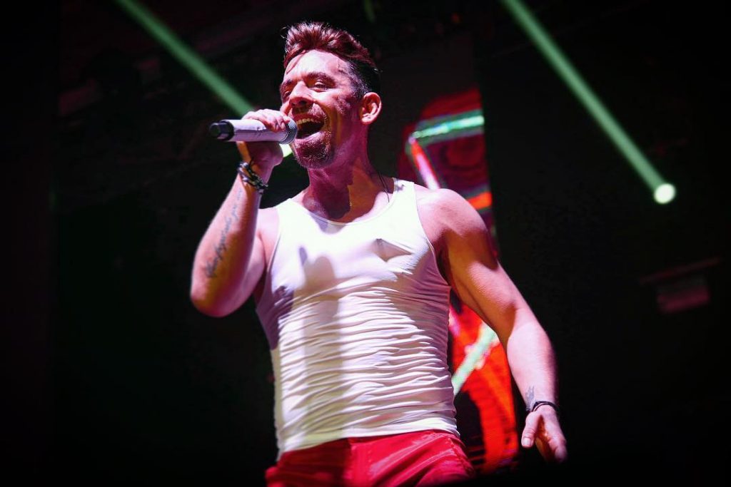 ¿Qué ha sido de Kabah?, la agrupación pop de los 90