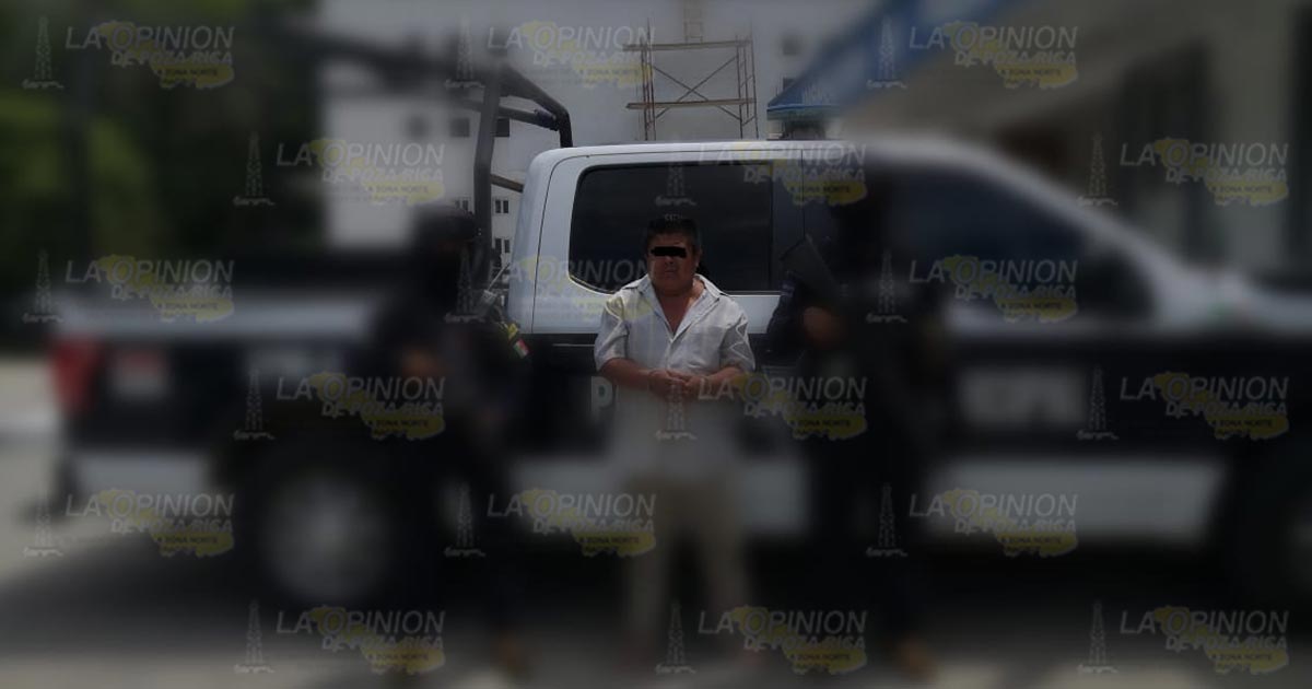 Robó varios pares de zapatos