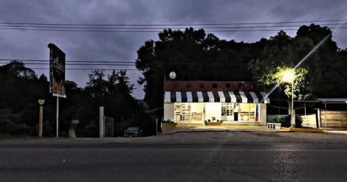 ¡Persisten robos en zona conurbada!