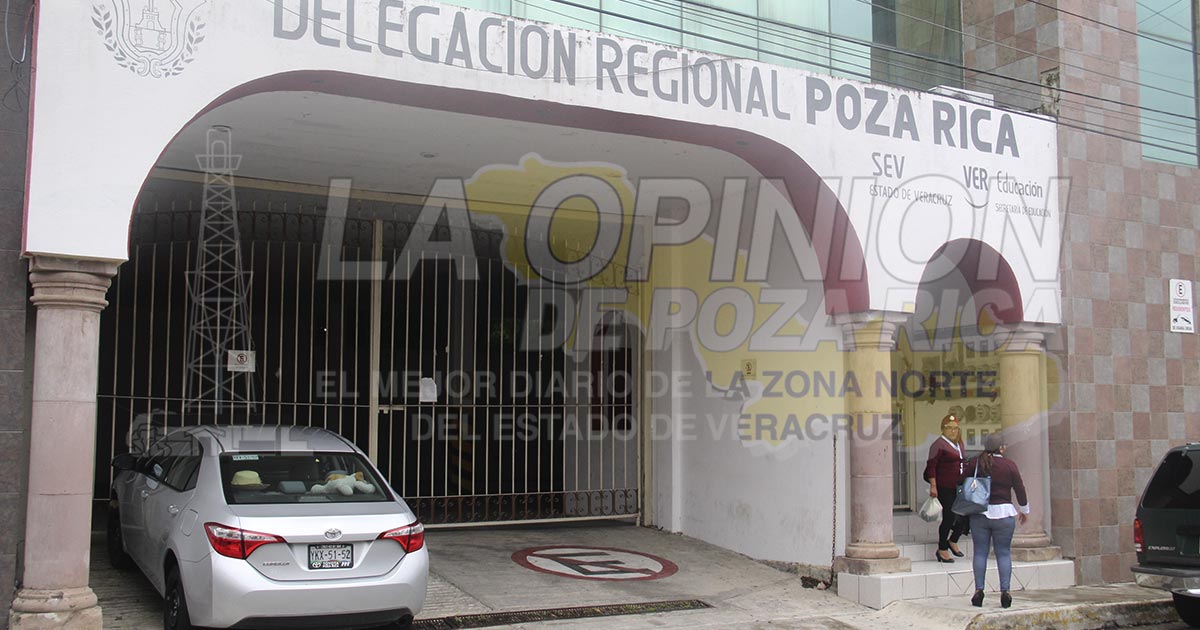 Permutas y cambio de adscripción “a paso de tortuga”