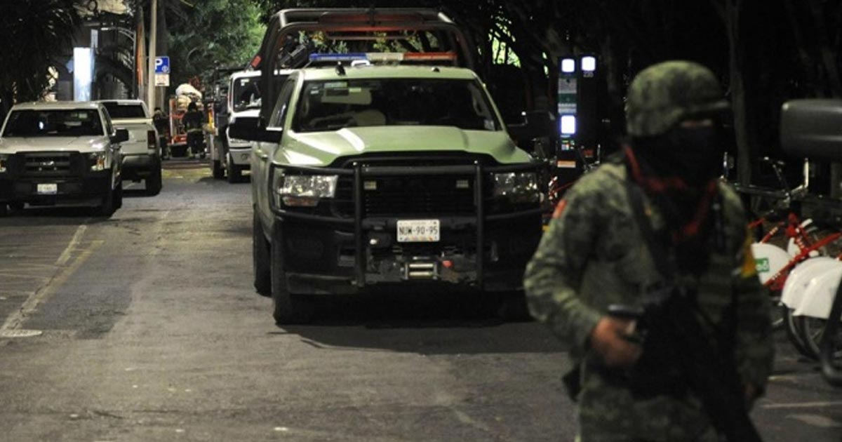 Se gastará 4.84 por ciento del presupuesto en seguridad y paz