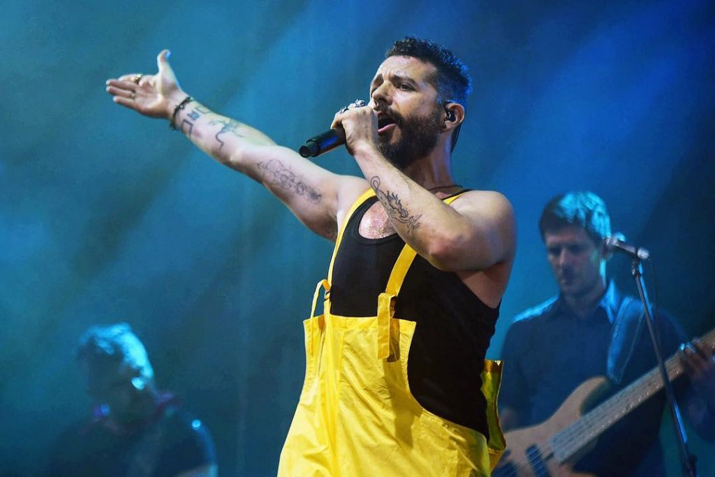 ¿Qué ha sido de Kabah?, la agrupación pop de los 90