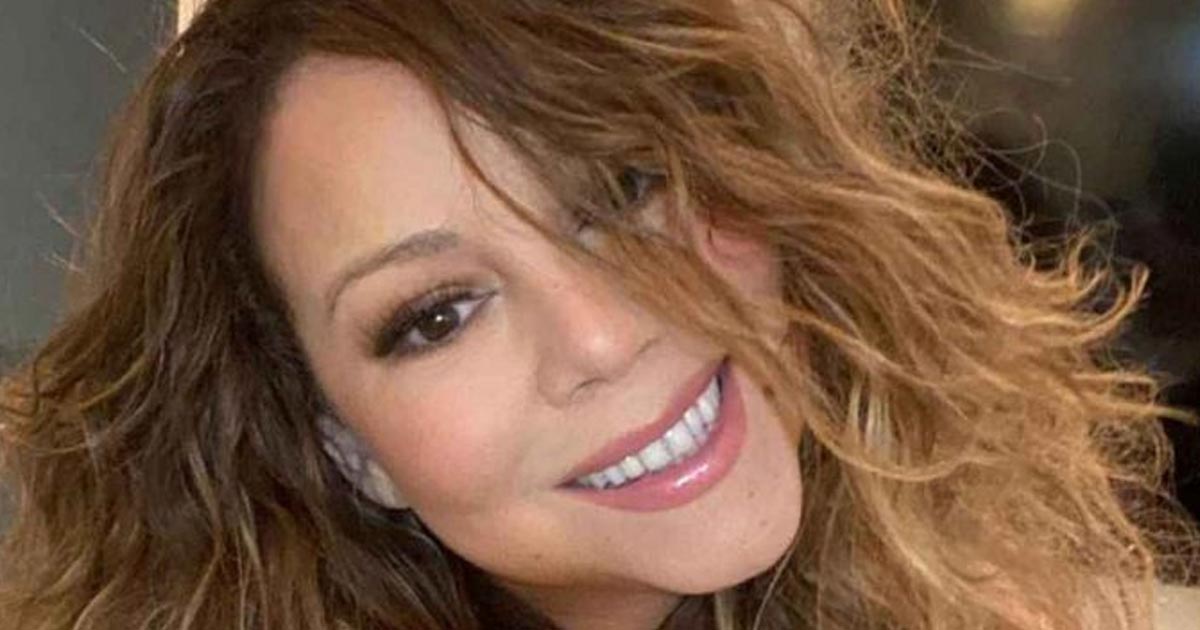 Mariah Carey le fue infiel a Tommy Mottola con un ex beisbolista