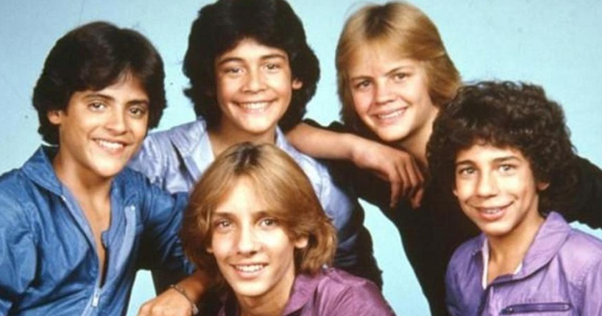 Menudo: ¿qué ha pasado con sus integrantes?