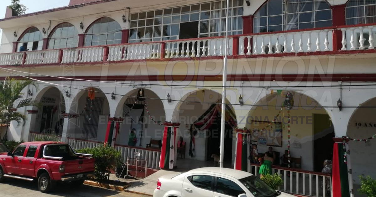 No habrá grito de independencia en Espinal