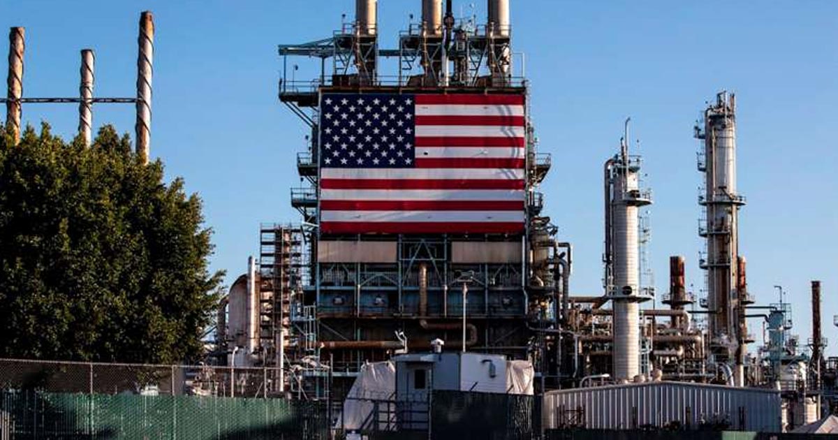 Jurado de EU acusa a mexicano de sobornar funcionarios de Perú por negocios chuecos con diesel