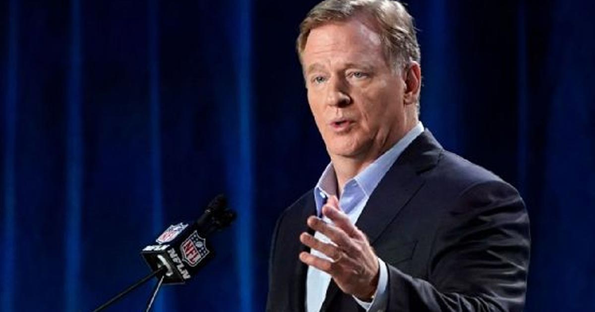 NFL crea política para sonido artificial de fans