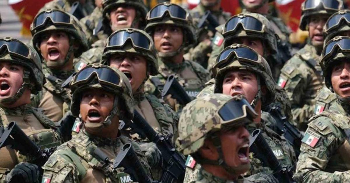 Cancelan desfile cívico militar en Nayarit por el covid-19