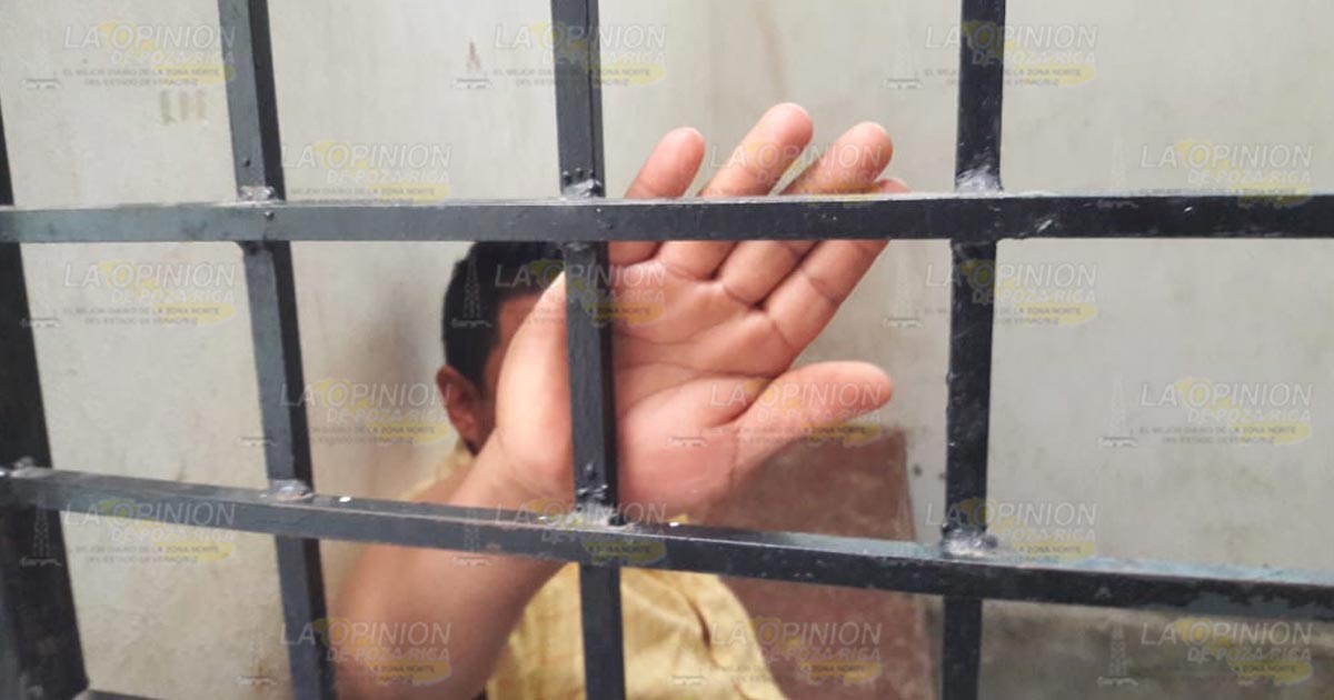 Taxista detenido por atropellar a peatón