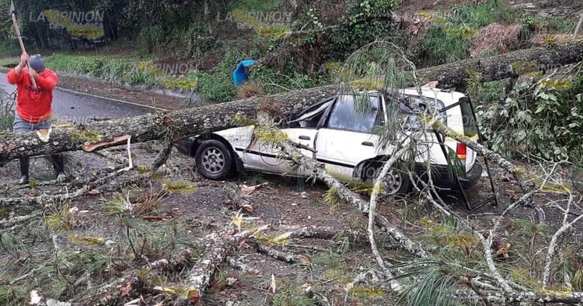 Lluvias dispersas en los próximos días