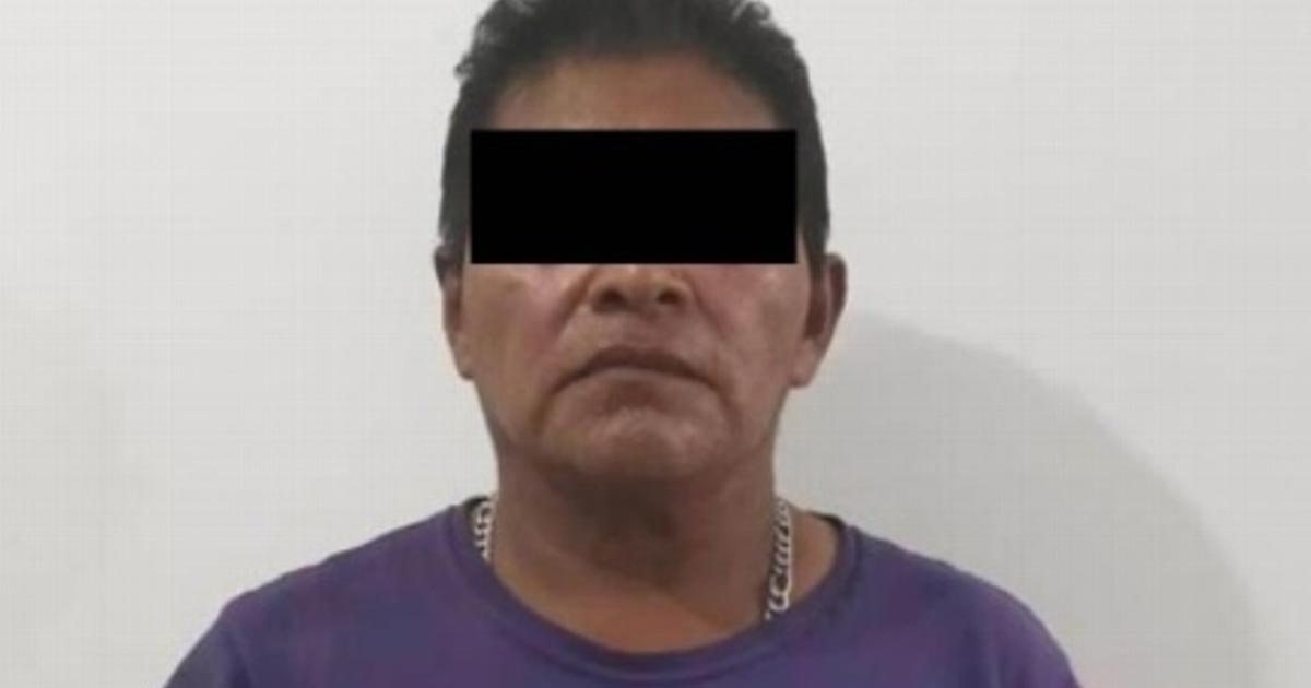 Vinculan a proceso a sujeto que presuntamente violó a perrito