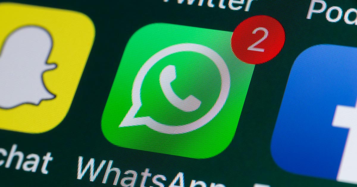 WhatsApp prepara función para que fotos y videos se autodestruyan