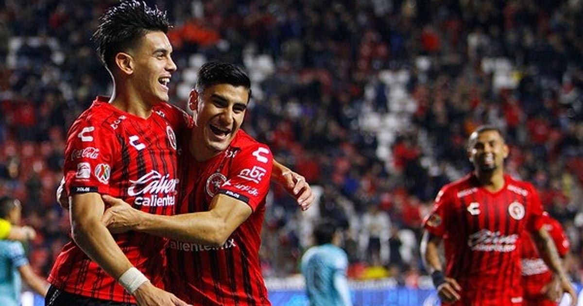 Detectan 30 casos de Covid en Xolos
