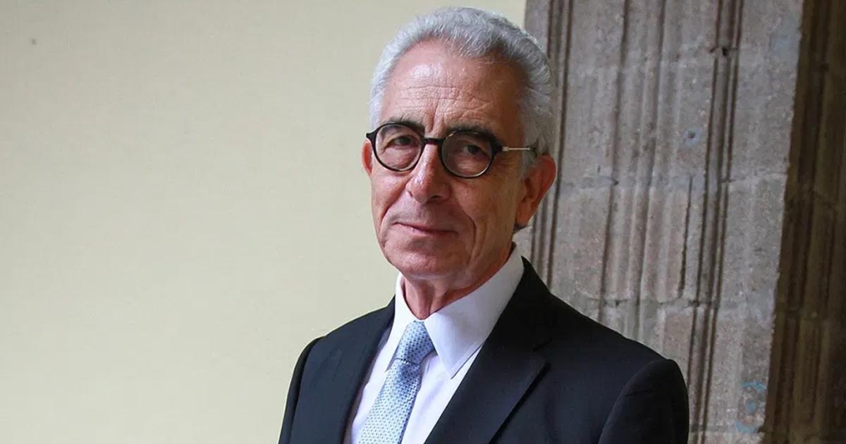 OMS elige a Ernesto Zedillo para integrar panel independiente que analizará respuesta ante COVID-19