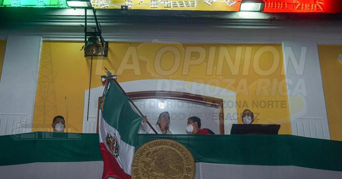 ¡Viva México viva la internet!