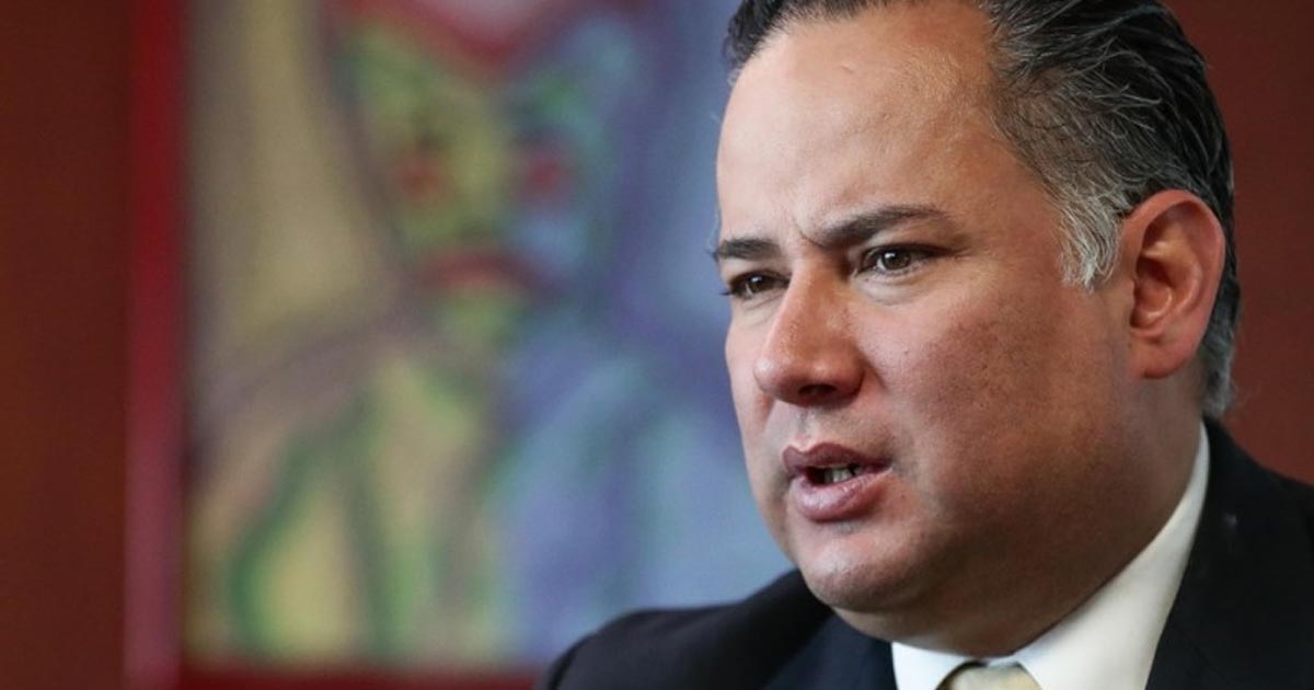 Aumentó la pornografía y turismo sexual en México: Santiago Nieto
