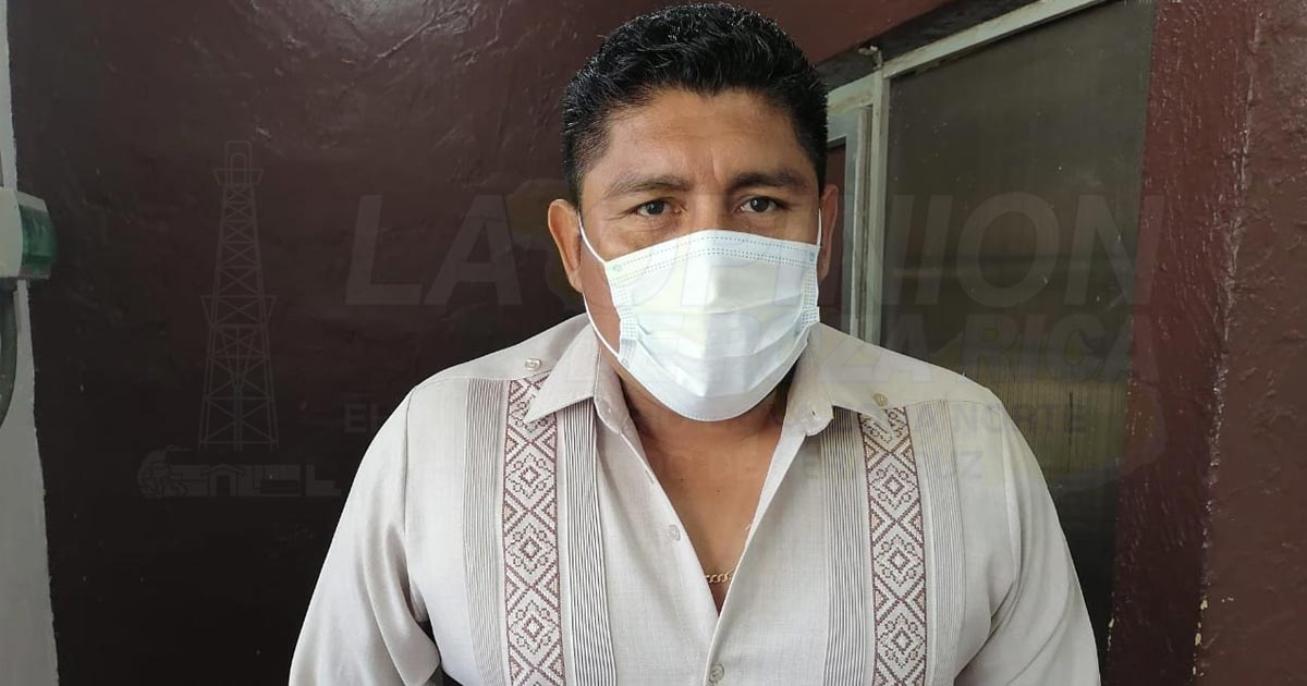 Detectan matanza clandestina