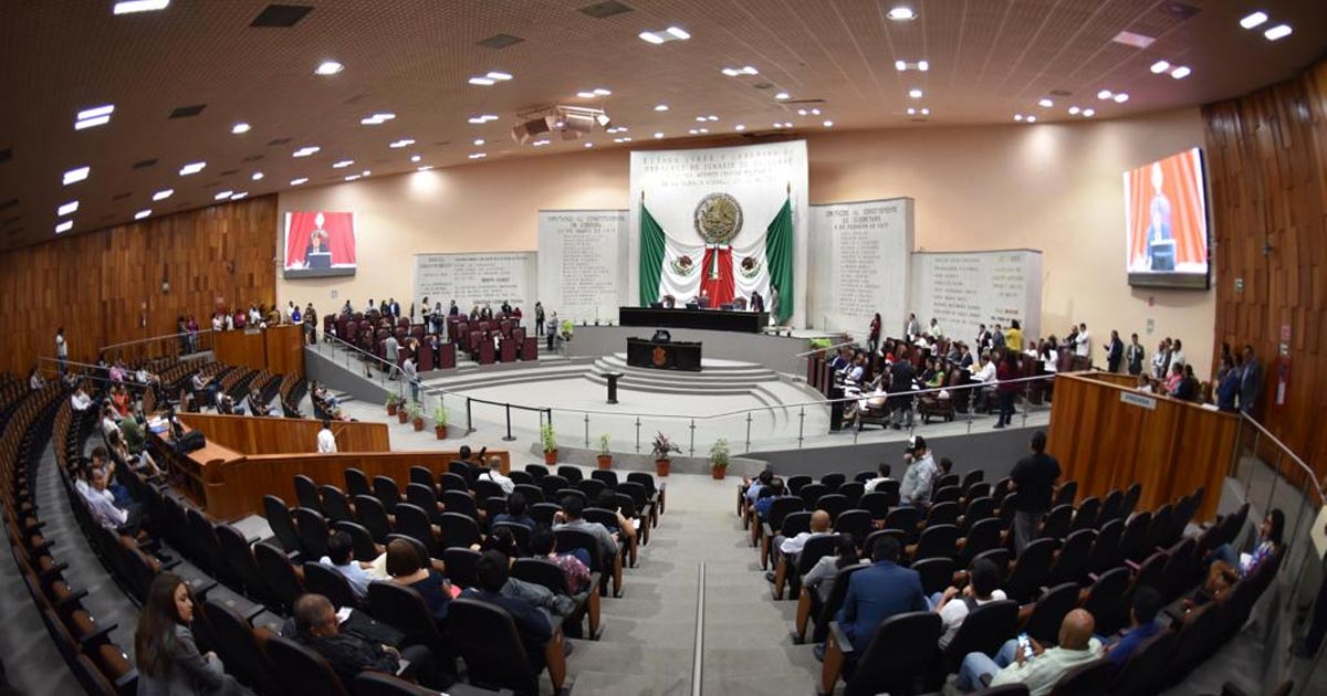 En la clandestinidad, Efraín "N" pide ampliar licencia por 90 días más