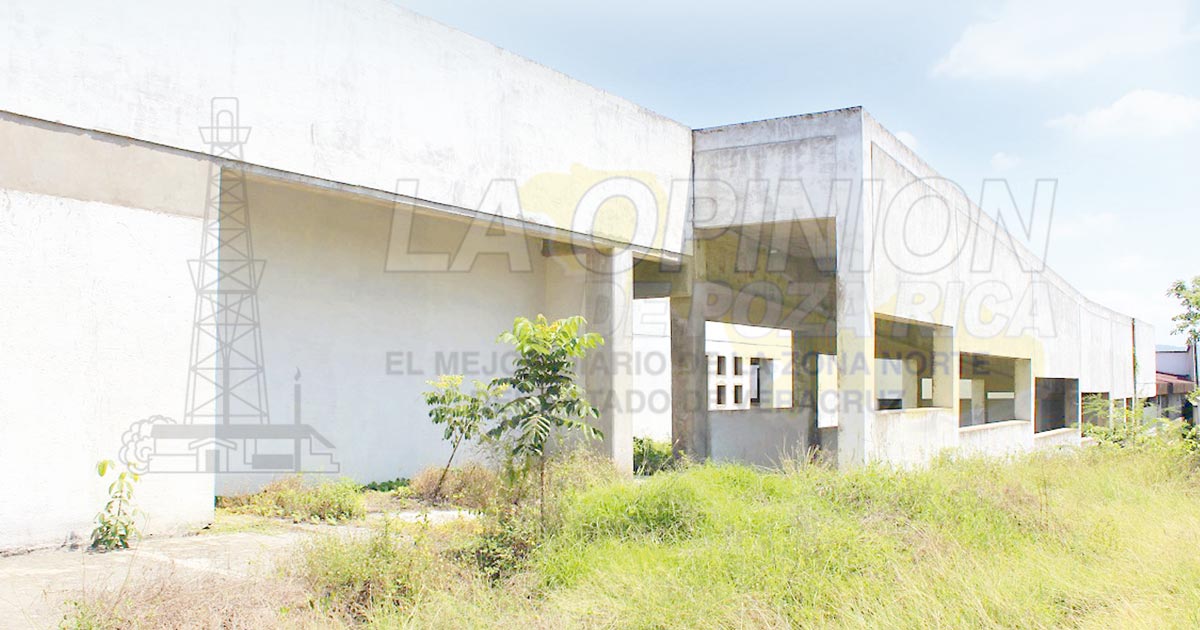 Millones de pesos tirados a la basura en materia de salud