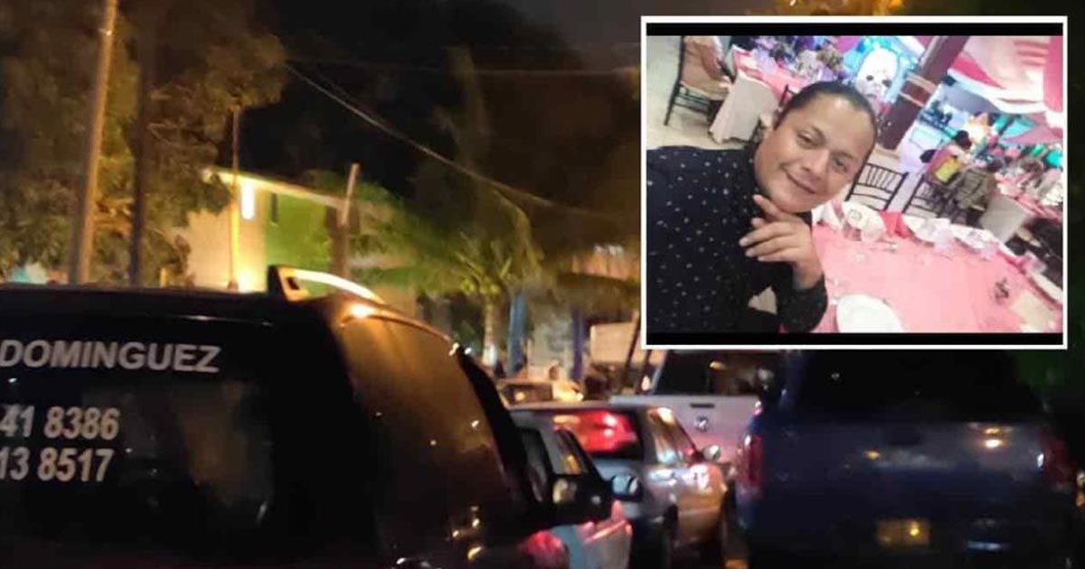 Crimen de odio: asesinan a golpes a estilista de Coatzacoalcos