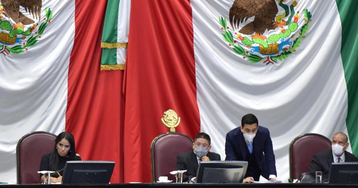Autoriza Congreso a San Andrés Tuxtla celebrar contrato para alumbrado público