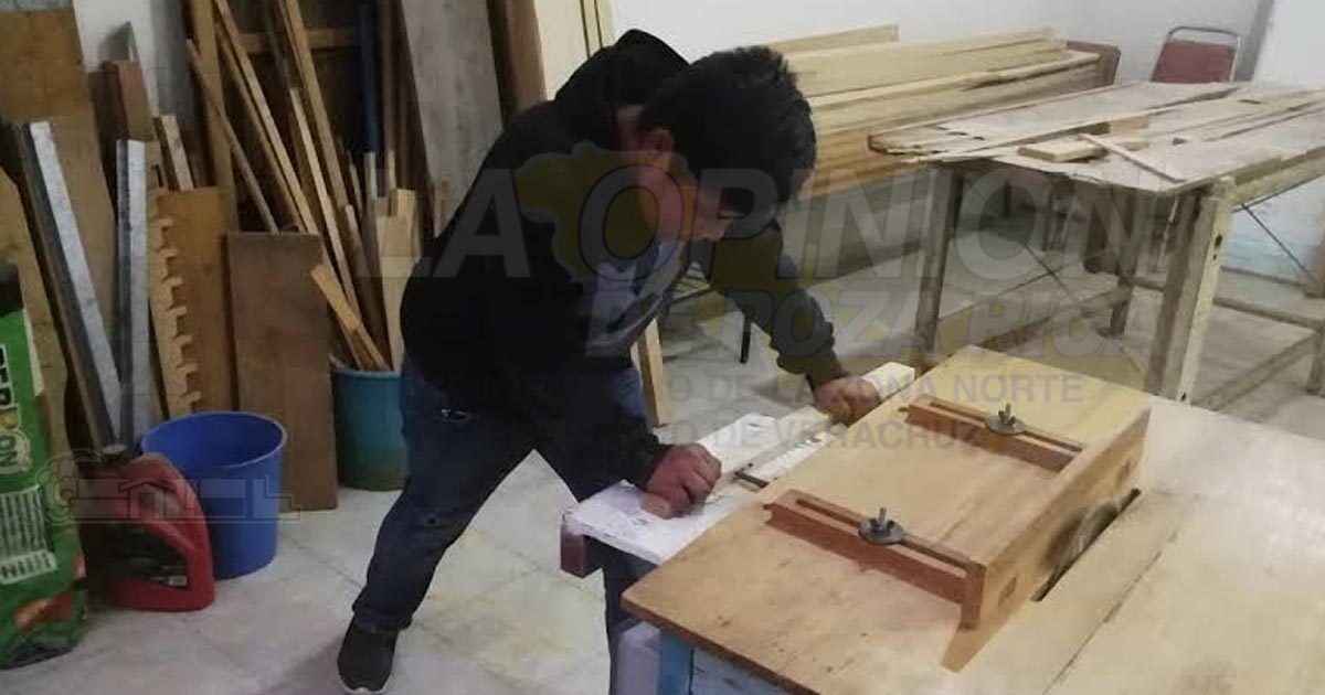 Siguen suspendidas por la pandemia varias instituciones en Coatzintla