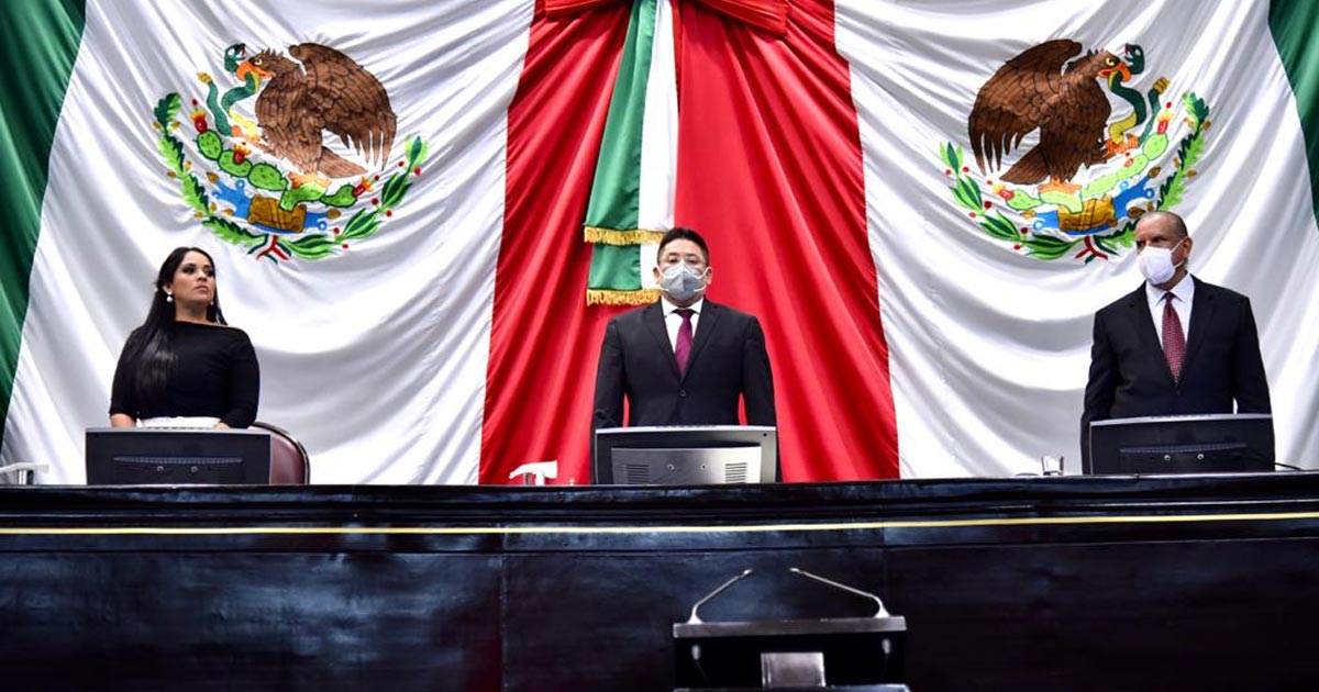 Aprueba LXV Legislatura observaciones hechas por el Gobernador al Decreto 582
