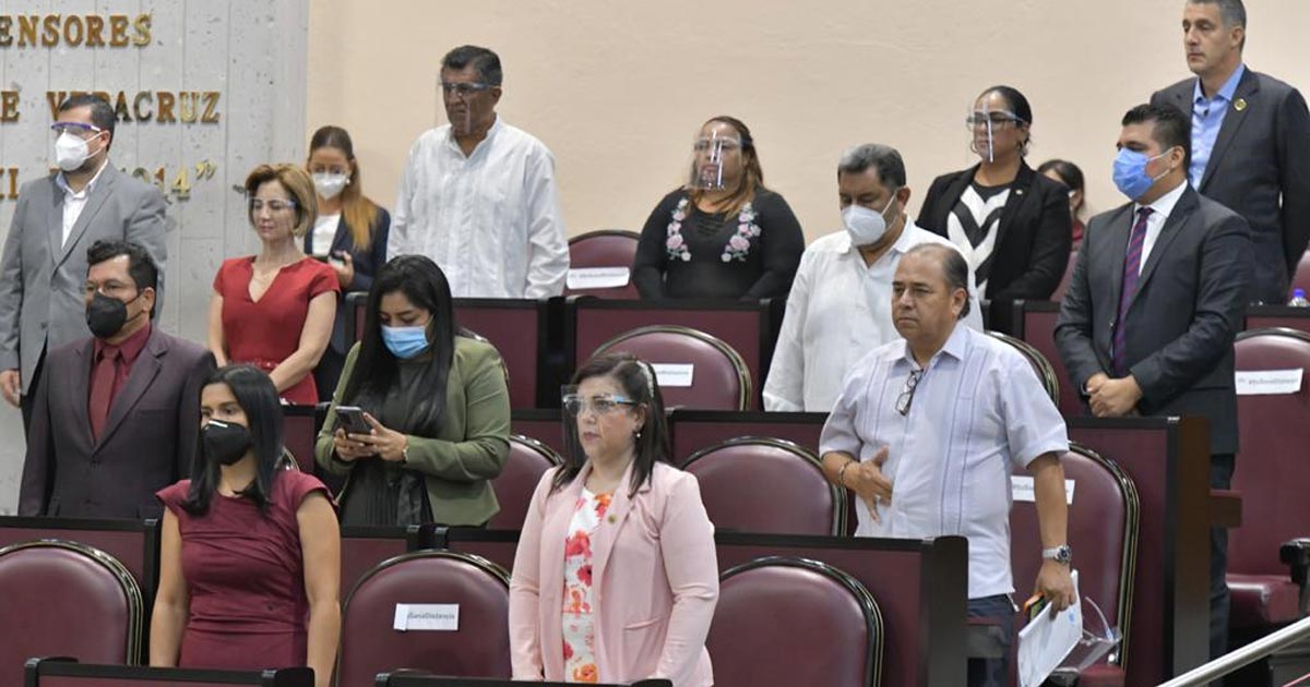 Amplía Congreso el Código de Derechos del Estado en materia de nuevos servicios