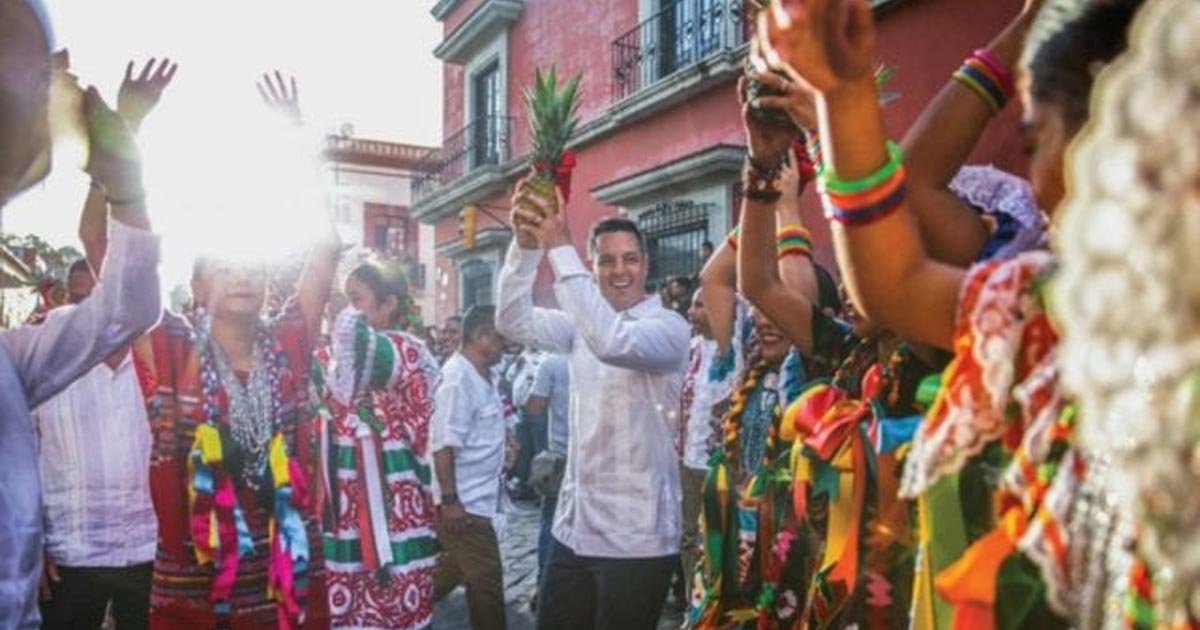 Reporte Regional | Cultura de Oaxaca: diversidad de alto valor