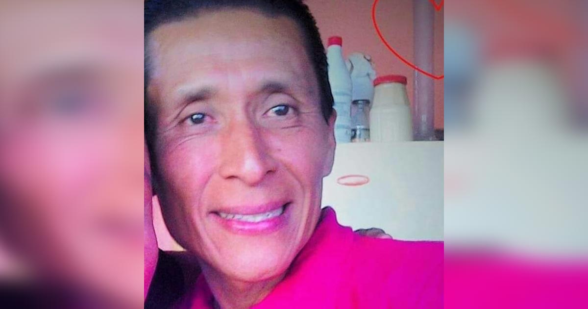 Fallece presidente de la Asociación de Cantineros