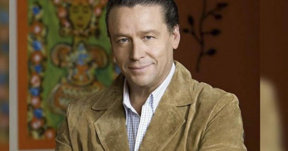 Actor reveló la existencia de una supuesta red sexual en Televisa y TV Azteca