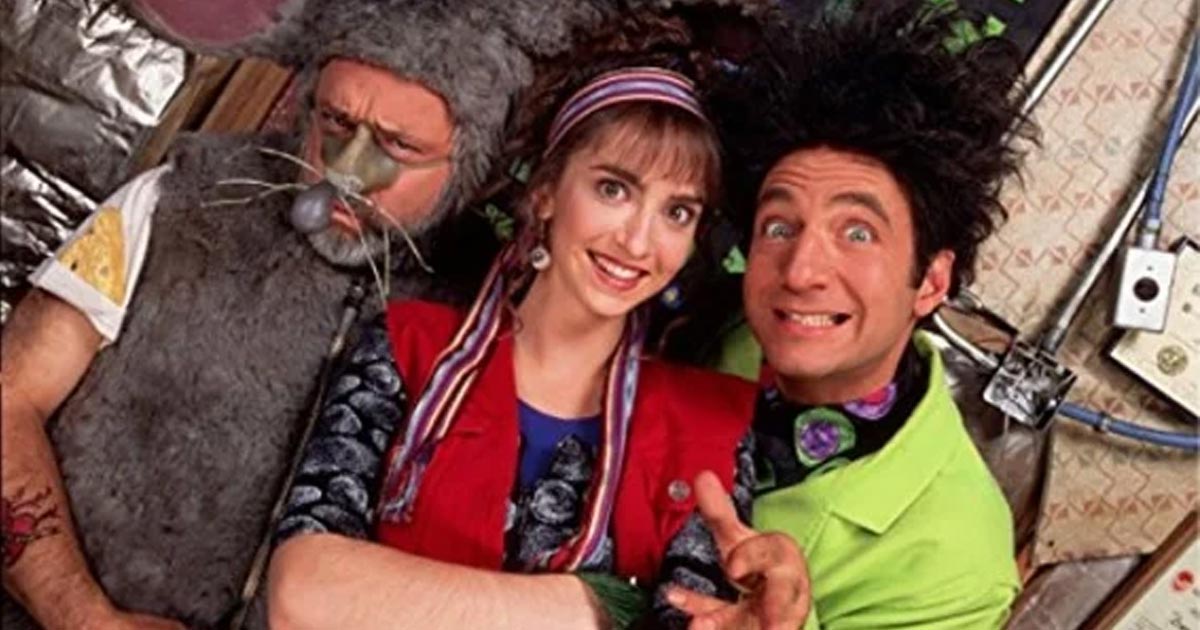 "El mundo de Beakman", 28 años de ciencia divertida