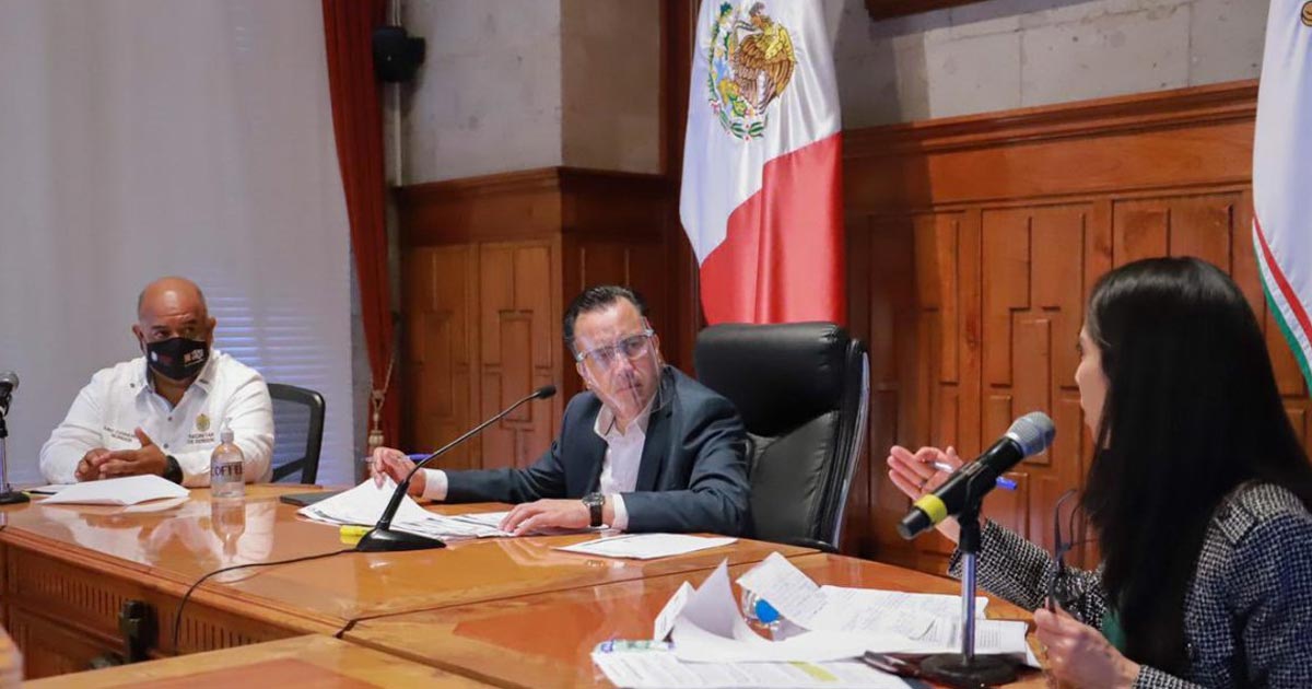 Niega Delegación de FGR en Veracruz ataque a 2 de sus elementos