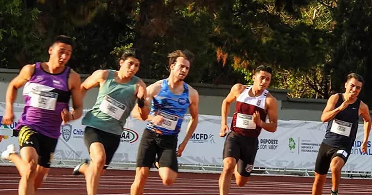 La Junta prepara una guía para practicar deporte en Castilla y León
