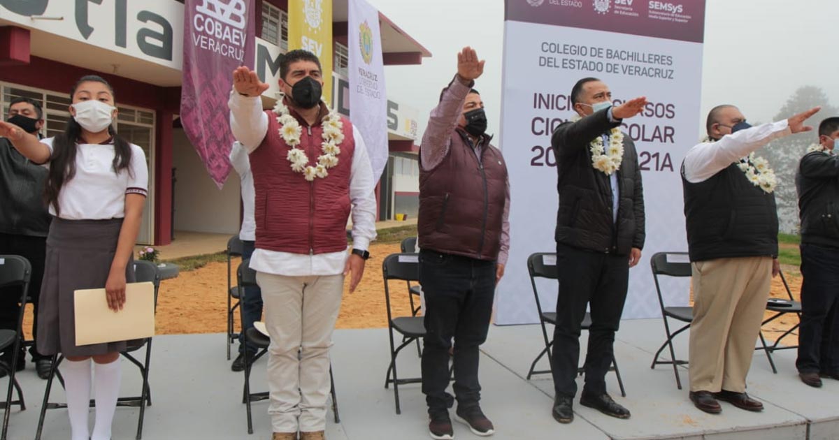 Educación indígena, pilar de la Cuarta Transformación: Gómez Cazarín