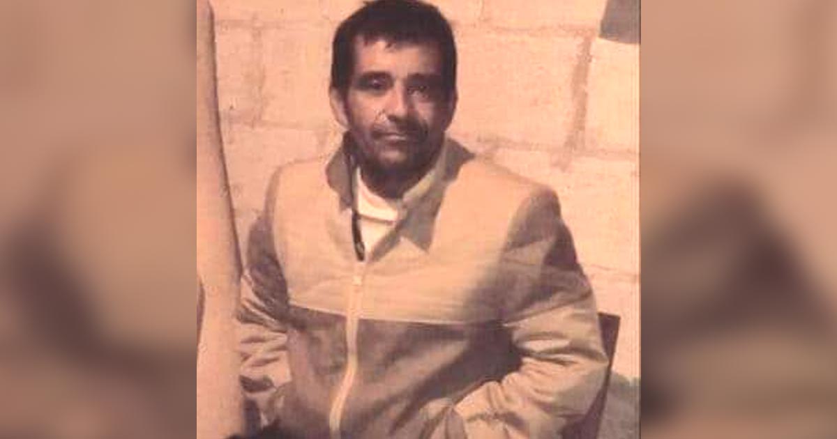 Buscan a abuelito de Acuapa I