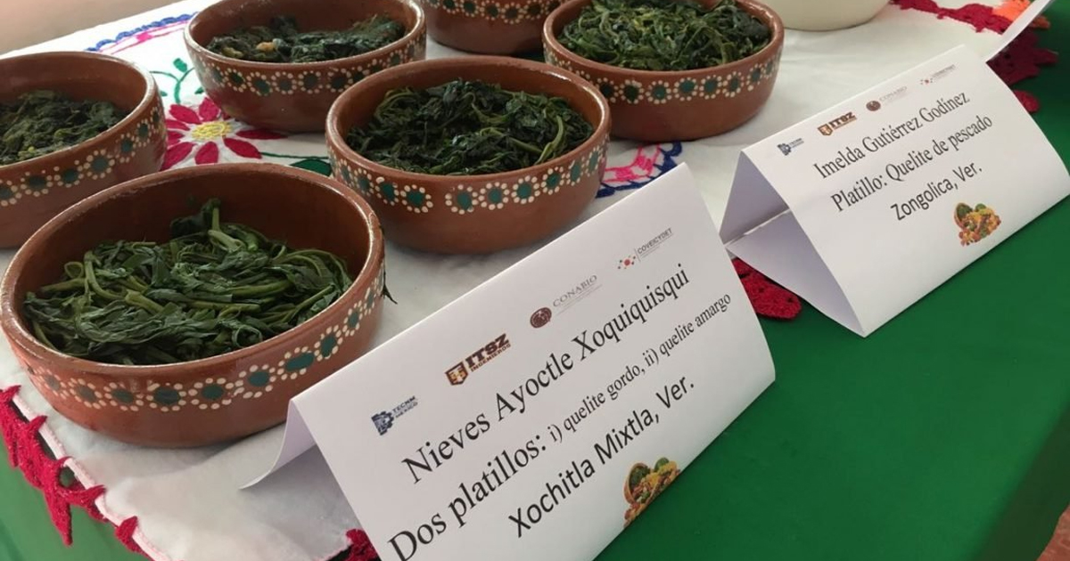 Destaca Cenaprece resultados de Veracruz en canastas del bien comer