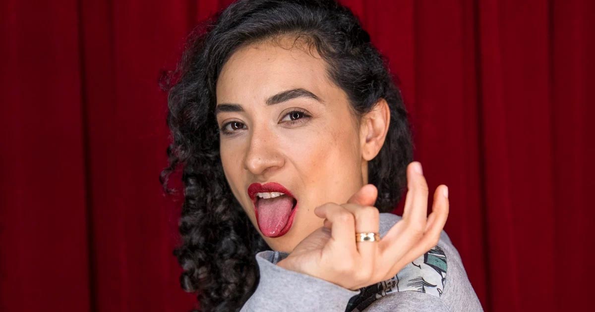 A Flor Amargo la corren, le quitan instrumentos y la trolean en redes