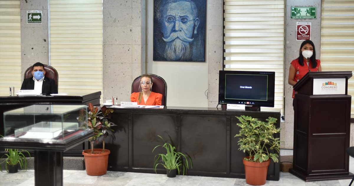 Proponen crear Ley Citrícola y, con ella, el Instituto Veracruzano de la Citricultura