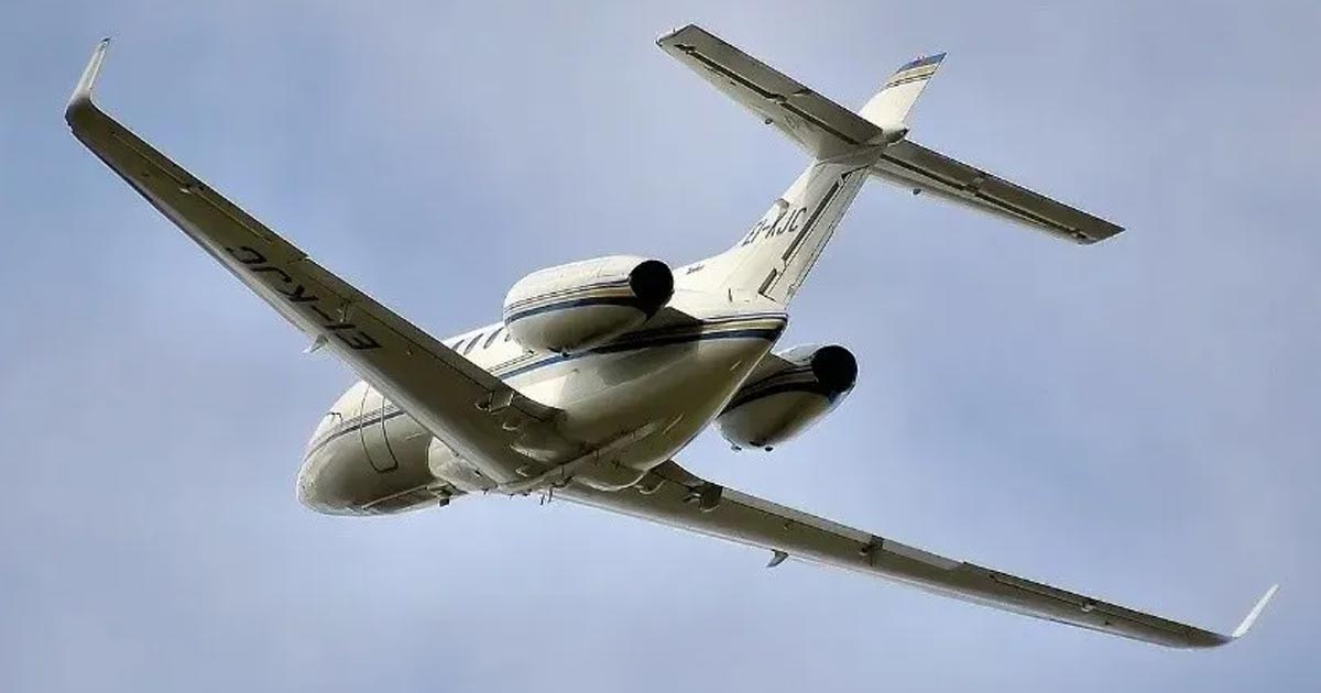 Hombres que robaron avión en Cuernavaca se hicieron pasar como mecánicos